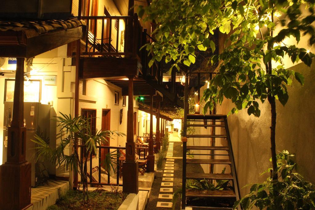 Samaya Fort Hotel Galle Exterior foto